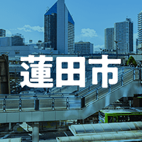 蓮田市で借りれる不動産担保ローン