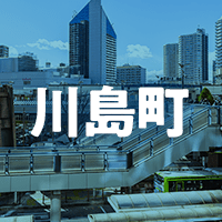 比企郡川島町で借りれる不動産担保ローン