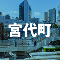 南埼玉郡宮代町で借りれる不動産担保ローン