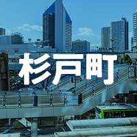 北葛飾郡杉戸町で借りれる不動産担保ローン